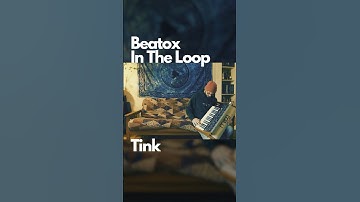In The Loop - Tink | Beatox | Tink Musik | Groovy Jazz Hip-Hop Beats | Beat tape