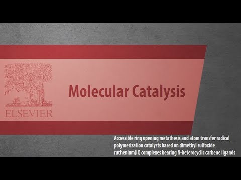 Accessible ring opening metathesis and atom transfer radical polymerization catalysts...