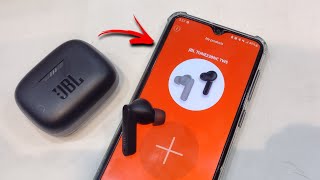 JBL Tune 230NC Tws Earbuds Connect With JBL Headphone App screenshot 5