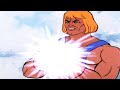 He Man em Português DUBLADO | O Mistério do Homen E-Face | Desenhos Animados