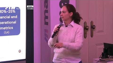 Human Leadership in the Age of AI - Portugal Tech Week - 13.11.2025