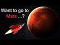 Want to go to MARS...? | CODE WITH NM