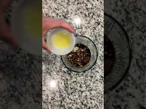Pineapple Chicken Teriyaki