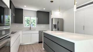 RENTED | Beautifully remodeled East Shenandoah Home ~ 1654 SW 18th Ave, Miami, FL 33145