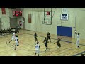 Men&#39;s Basketball: Queensborough vs. Bronx CC (12/14/2015)