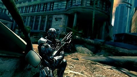 N.O.V.A. 3: Freedom Edition Gameplay | Let