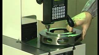 HARDNESS TESTER-DUROMETRO-270_RSD-AFFRI.flv
