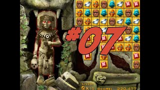 Jewel Quest ! Episode #07 : The Revealing Statue screenshot 1