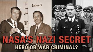 NASA'S Darkest Secret: The Nazi Scientists Who Built Apollo