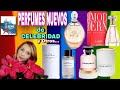 PERFUMES  PARA REGALAR EN NAVIDAD |  PERFUMES DE CELEBRIDAD  Y OTROS | ZENZ 2021