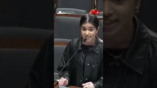 Indian-American Woman Calls Out Misinformation