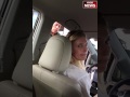 California teacher refuses to answer question at checkpoint, detained California teacher refuses to answer question at checkpoint, detained