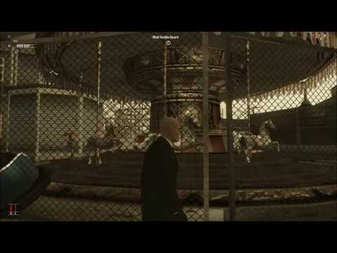Let's Play Hitman Blood Money Part 1
