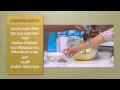 كيكة الشيكولاتة الملوكي سالي فؤاد 