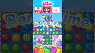 New Sweet Candy Pop: Puzzle World (1080x1920_google_15s_02) screenshot 4