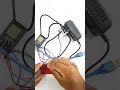 full video is comming soon🔔 Something fun is coming! #arduinoprojects #arduino #iot #esp32 #funny