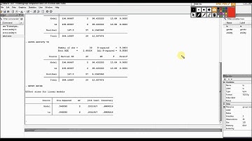 Basics of one way anova and Tukey
