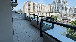 Allure #561 2BR/2BA w/ High Roller Terrace and Stamford Views with in Unit Washer/Dryer!