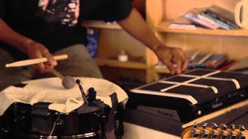 The Bots: NPR Music Tiny Desk Concert