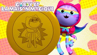 Les Super Futés Recherchent Les Super Rusés Gabby Et La Maison Magique Netflix
