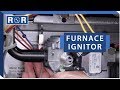 Furnace Not Igniting? - Ignitor Testing & Replacement | Repair and Replace