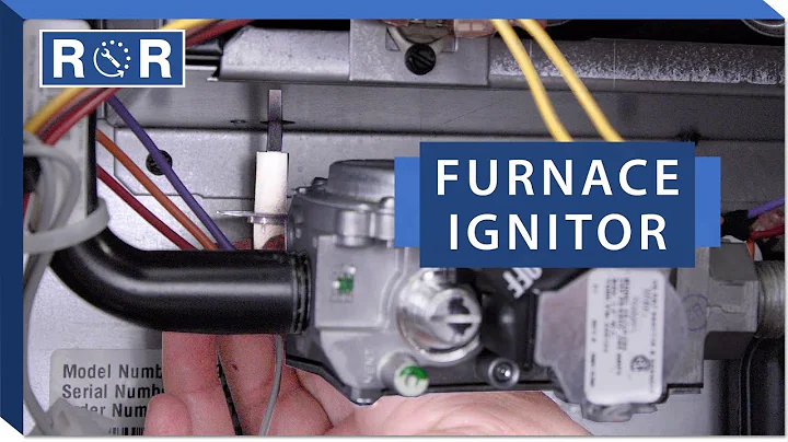Furnace Not Igniting? - Ignitor Testing & Replacement | Repair and Replace