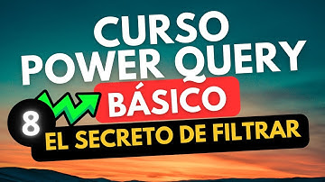 ✅ El SECRETO DE FILTRAR CORRECTAMENTE EN #powerquery