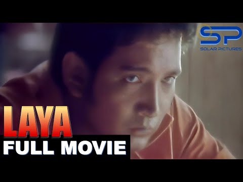 LAYA | Full Movie | Action Drama w/ Rudy Fernandez