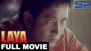 LAYA | Full Movie | Action Drama w/ Rudy Fernandez