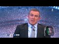 Man Utd 2-0 Benfica full post match analysis Richard Dunne, Brian Kerr