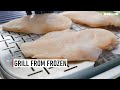 Weber Lumin Portable Electric Grill Review – Small Grill, Big Heat | Grillio.com