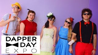 DAPPER DAY!!! - Spring 2017 - Walt Disney World
