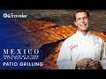 Patio Grilling with Rick Bayless | Mexico One Plate at a Time with Rick Bayless