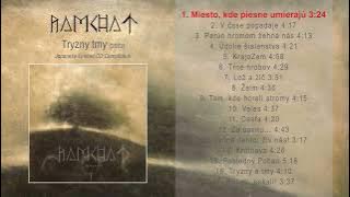 RAMCHAT - Tryzny a tmy (2022, Full album)
