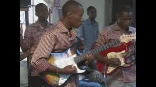 Nakuhitaji Roho mtakatifu/Cerpi Bethania