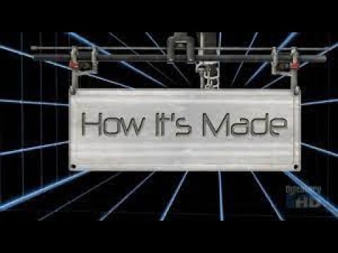 Videó: Hogyan készülnek a fagottok?
