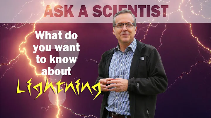 "Ask a Scientist" - Dr. Steve Cummer