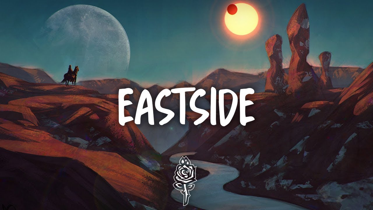 Eastside - song and lyrics by DAISY