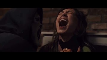 Scream VI Anika Kayoko Death