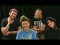 Coworkers Learn ACTING!