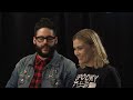 Coworkers Learn ACTING!