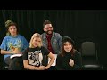 Coworkers Learn ACTING!