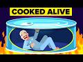 A Day At The Tuna Plant Turned Deadly This Is How Went Horribly Wrong A Day At The Tuna Plant Turned Deadly This Is How Went Horribly Wrong