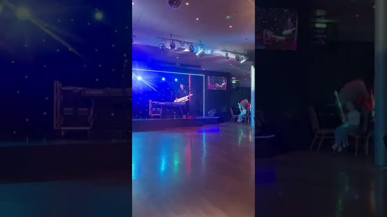 Our time at Ladram bay