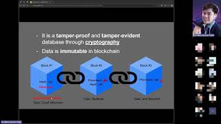 Intro to Blockchain Technology: Blockchain 101