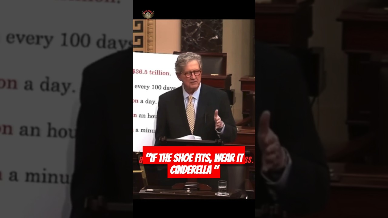 Sen. Kennedy How did $2 Billion of Taxpayer Money Vanish into Brand New Organizations?