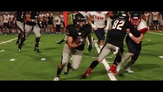APU vs SFU: Recap 9/8/18