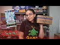 Hunting for a Stardust Dragon Starlight! | YU-GI-OH! DAWN OF MAJESTY BOOSTER BOX CASE OPENING