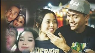 Kumpulan Foto Mesra Aulia & Cahu Bikin Baper