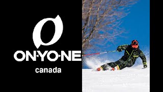 21-22 ONYONE PRINT HIGH END SKIWEAR SKI SUIT SKI WEAR VÊTEMENT DE SKI HAUT DE GAMME TOP PERFORMANCE